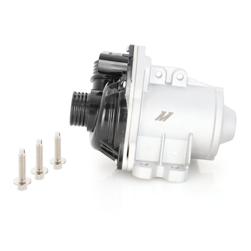 Mishimoto N54/N55 Engine Water Pump for BMW 335i, 135i, 535i (2008-2013)