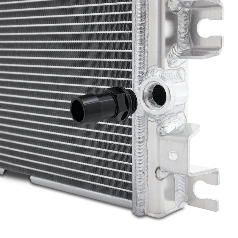 Mishimoto 2023+ Nissan Z Performance Heat Exchanger - Enhanced Cooling and Durability