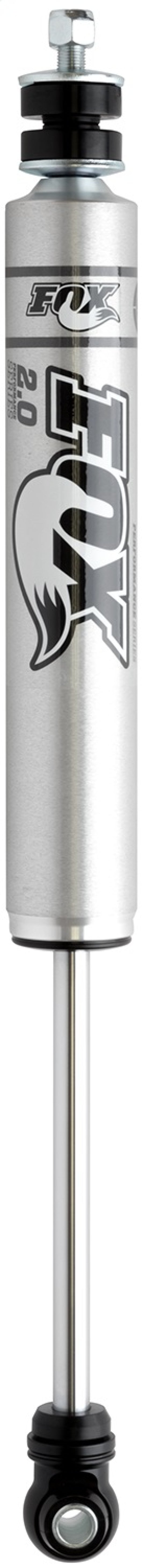 FOX Performance Series 8.1-inch Aluminum Front Shock for 2010-2011 Ford F-250 Super Duty - Part #980-24-677