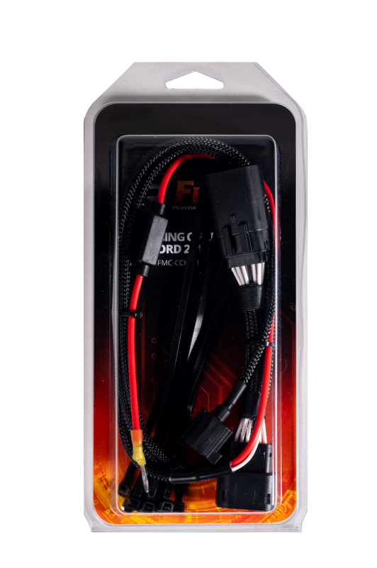 Fleece Performance Charging Circuit Harness for 2011-2016 Ford 6.7L Power Stroke F250/F350/F450/F550