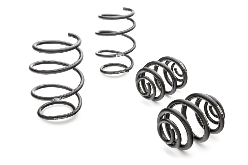 Eibach Pro-Kit Lowering Springs for BMW 3 Series (2000-2005) – Part #2067.140