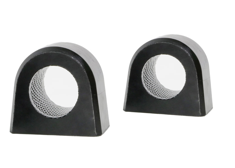 Whiteline W0404-20 Sway Bar Mount Bushing Kit for Subaru Impreza (1998-2003)