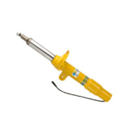 Bilstein B6 (DampTronic) Front Left Monotube Strut Assembly for 2015-2019 BMW M3 and M4
