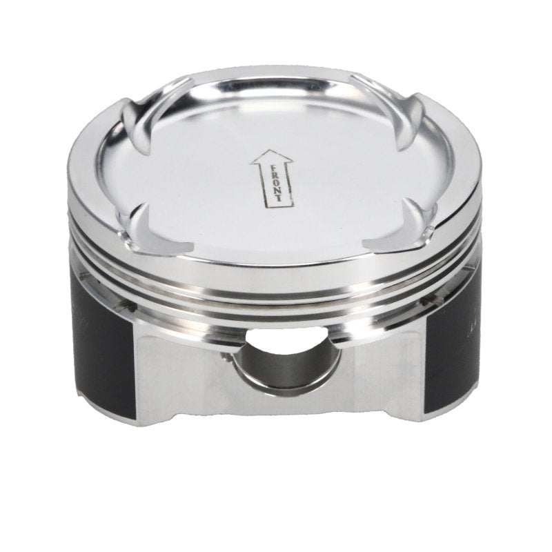 Manley Performance 614005C-1 Platinum Series 86.5mm Oversize Piston for Mitsubishi Evo X