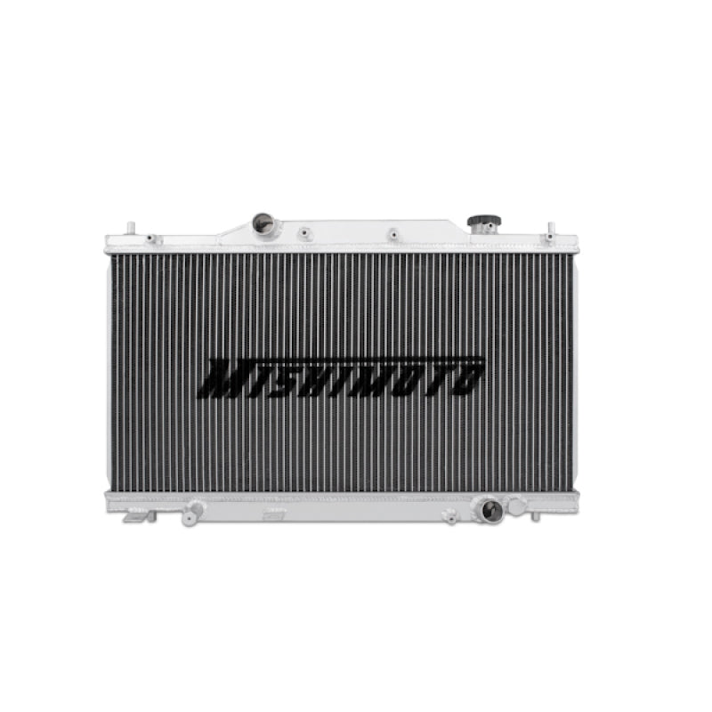 Mishimoto Aluminum Radiator for 2002-2005 Honda Civic Si and Type R