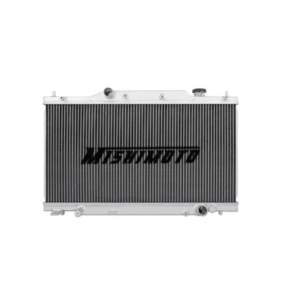 Mishimoto Aluminum Radiator for 2002-2005 Honda Civic Si and Type R