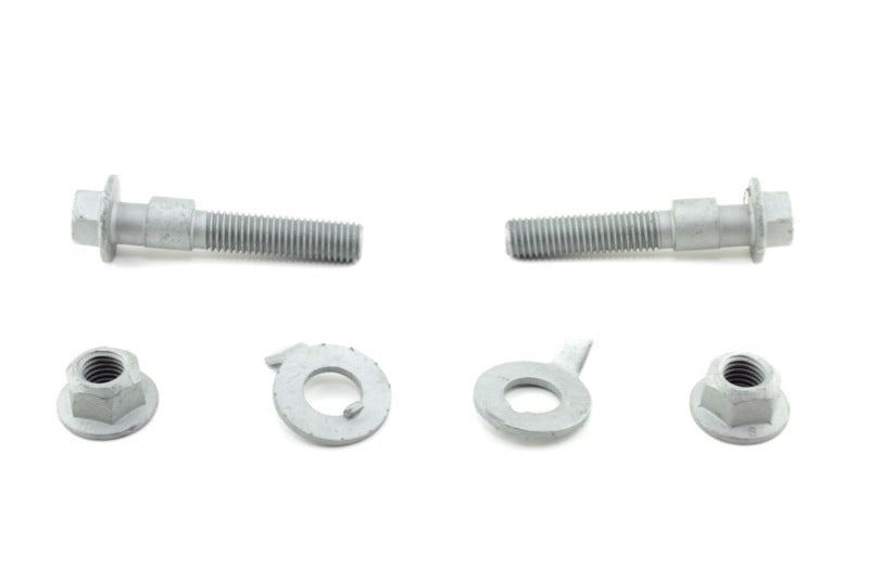 Whiteline KCA417 17mm Camber Adjustment Bolt Kit for Toyota Camry and Celica GT-Four Turbo AWD