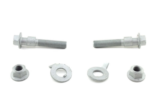 Whiteline KCA417 17mm Camber Adjustment Bolt Kit for Toyota Camry and Celica GT-Four Turbo AWD