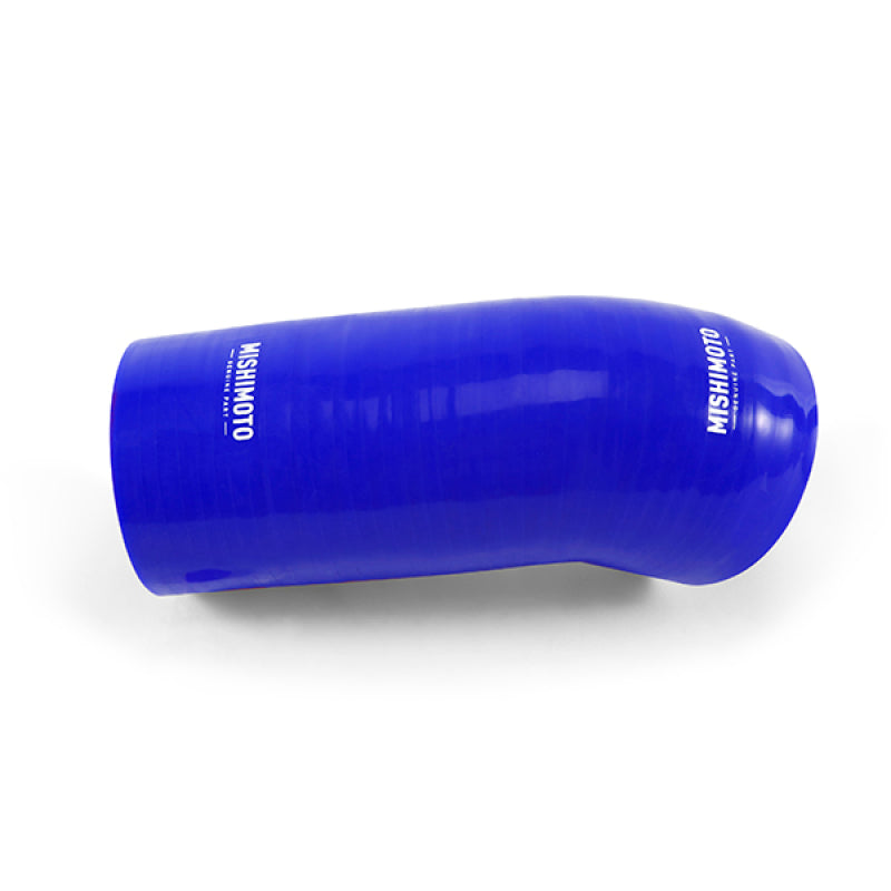 Mishimoto BMW E90/E92 N52 Silicone Intake Boot - Improved Airflow and Durability