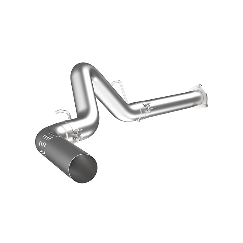 MBRP S6026P Armor Lite Series Exhaust System for Chevrolet Silverado 2500/3500 HD (2007-2009)