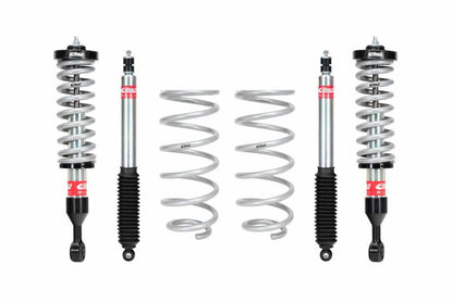 Eibach Pro-Truck Coilover Stage 2 System for Toyota 4Runner and FJ Cruiser (Part #E86-82-073-01-22)