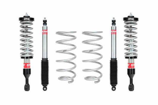 Eibach Pro-Truck Coilover Stage 2 System for Toyota 4Runner and FJ Cruiser (Part #E86-82-073-01-22)