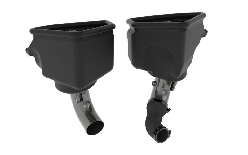 K&N 2023+ Nissan Z 3.0L V6 69 Series Typhoon Cold Air Intake System