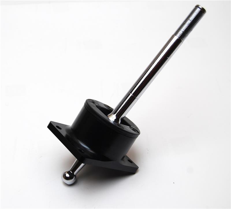 Fidanza 97-04 Chevrolet Corvette C5/C6 Short Throw Shifter - Easy Install in Your Garage