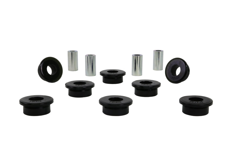 Whiteline W63382 Rear Control Arm Lower Outer Bushing Kit for Honda CR-V 2002-2006