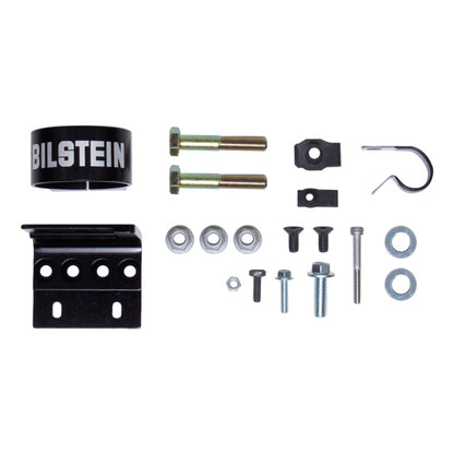 Bilstein B8 8112 ZoneControl CR Front Right Shock Absorber for 2015-2017 Ford F-150 4WD