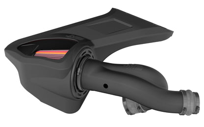 K&N Engineering 50-2609 NextGen Cold Air Intake System for Ford F150 and Raptor V6 3.5L