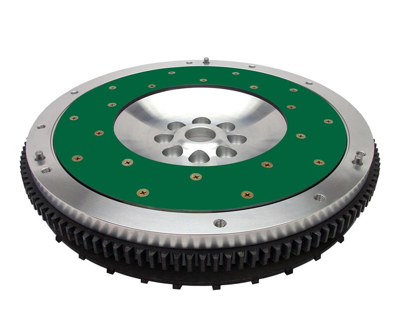 Fidanza 02-05 Nissan Maxima Aluminum Flywheel – Lightweight Performance Upgrade