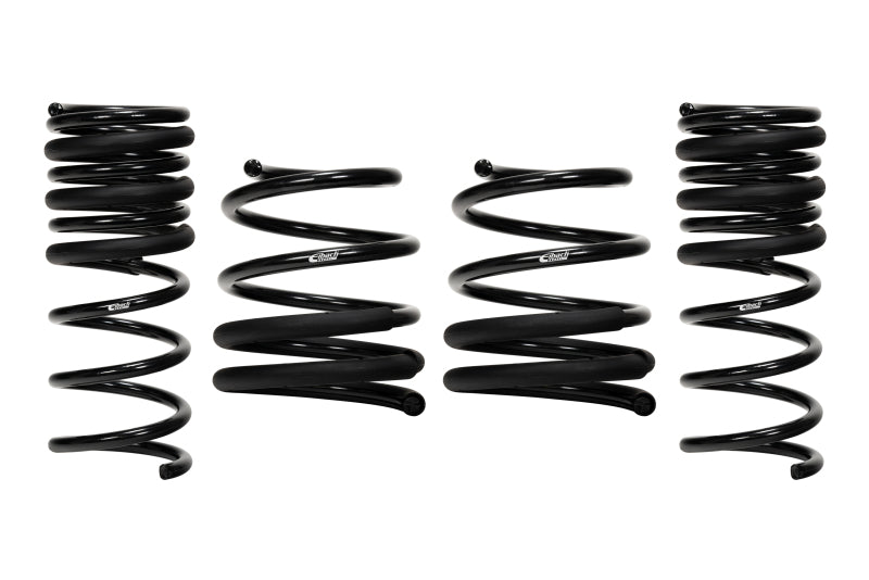Eibach Pro-Kit Lowering Springs for 2015-2018 Subaru WRX STI 2.5L Turbo