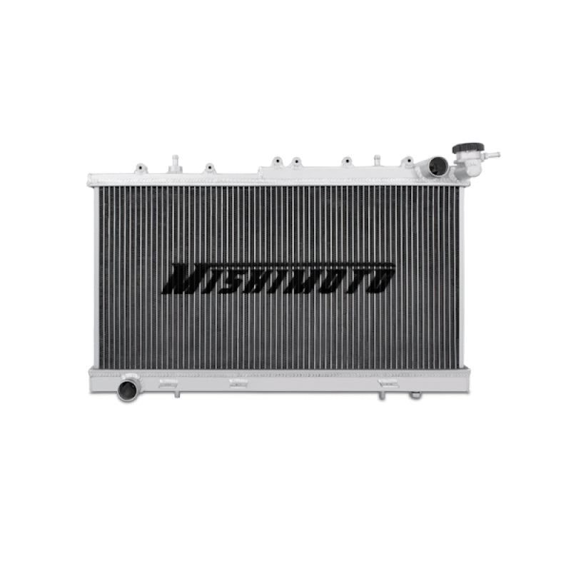 Mishimoto Aluminum Radiator for Nissan Sentra (1991-1999) with SR20 Engine - Part Number MMRAD-SEN-91SR
