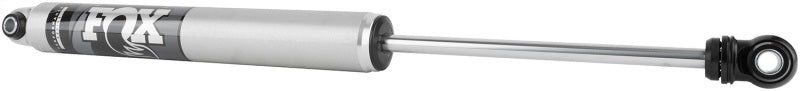 Fox Performance Series Rear Shock for 2011-2012 Chevrolet Avalanche & GMC Sierra 1500 - 11.1 Inch Smooth Body, 4-6 Inch Lift