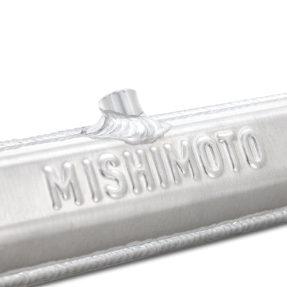Mishimoto 2023+ Nissan Z Performance Aluminum Radiator - Direct Fit High-Performance Cooling Solution