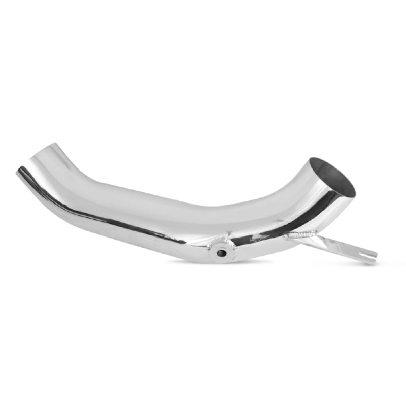 Mishimoto 2015 Ford Mustang EcoBoost Performance Intake System – Polished Finish