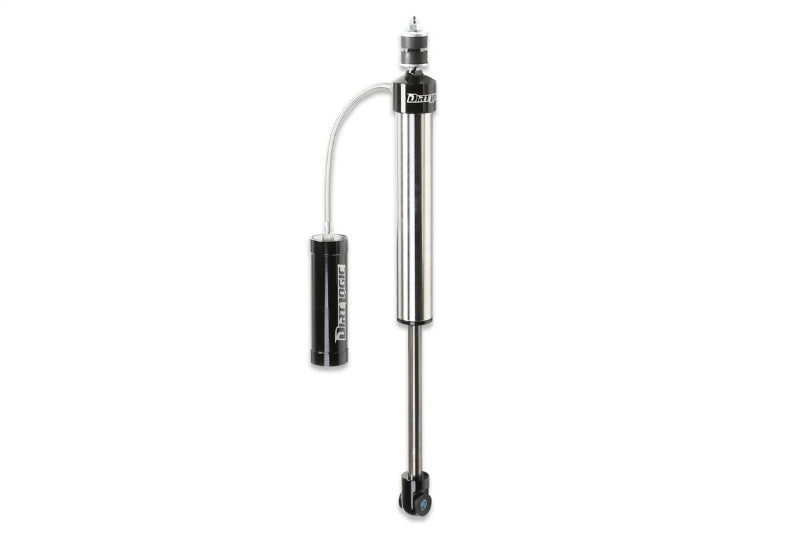 Fabtech FTS800382 Dirt Logic 2.25 Reservoir Shock for 2017 Ford F-250/F-350 4WD