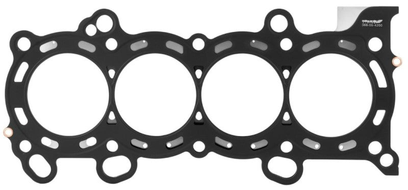 Skunk2 Racing MLS Head Gasket for Honda/Acura K20A/K24A VTEC Engines – 88mm Max Bore, 1.1mm Thickness