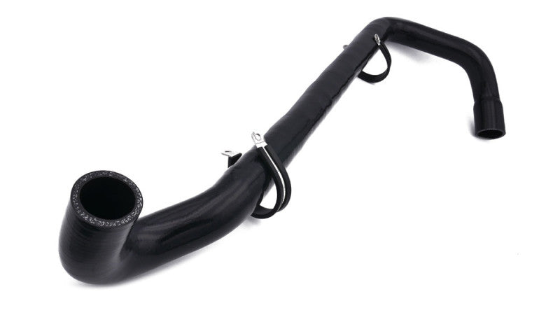 ISR Performance Silicone Radiator Hose Kit for Nissan 350Z LSx Swap