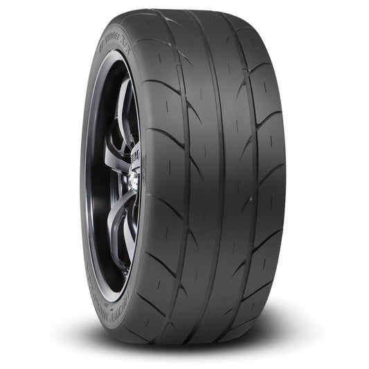 Mickey Thompson ET Street S/S Tire P325/30R19 - High-Performance Street and Strip Tire