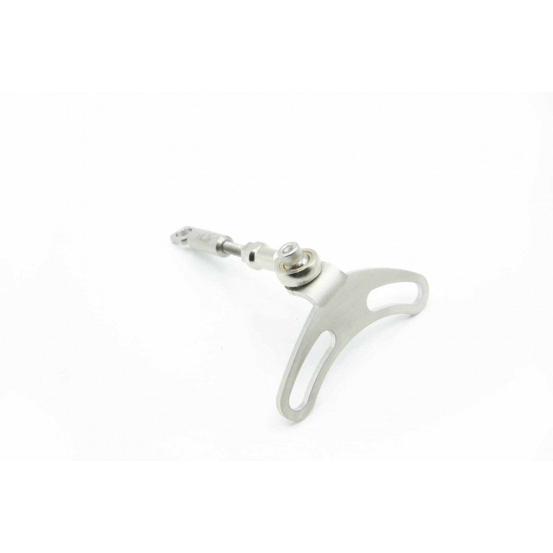 Turbo XS IHI-IWG-BRKT Adjustable Internal Wastegate Bracket for IHI Turbochargers