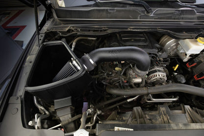 K&N Engineering 30-1578 DryFlow Air Intake System for Ram 1500 5.7L V8 (2019-2020)