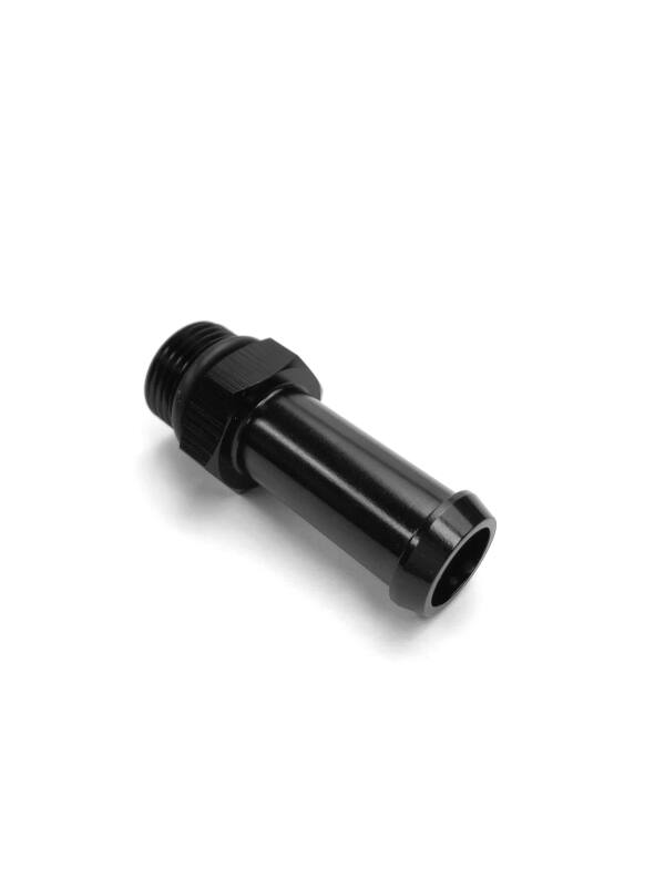 Fleece Performance Universal 5/8in Hose Barb to 3/4in-16 O-ring (-8 AN) FPE-34554-A