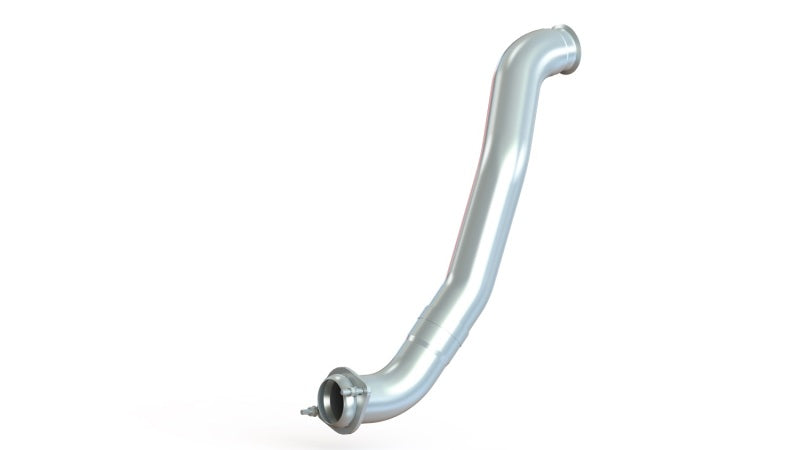 MBRP Turbo Down Pipe for Ford F-250/350/450 6.4L Powerstroke (Part #FS9455)
