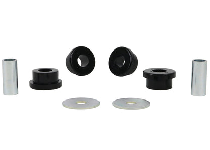 Whiteline Control Arm Lower Inner Rear Bushing for Toyota Celica ST182/184/185/GT4/AT180 (Part W51975)