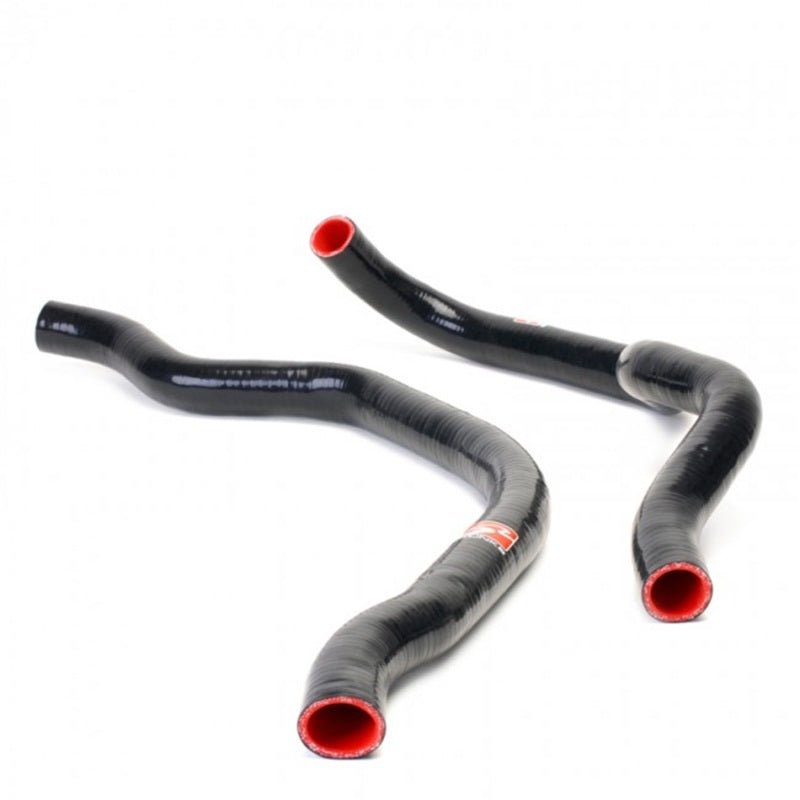 Skunk2 Racing Silicone Radiator Hose Kit for Honda S2000 (2000-2009) - Black and Red