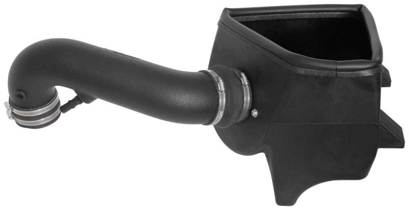 K&N Engineering 30-1578 DryFlow Air Intake System for Ram 1500 5.7L V8 (2019-2020)