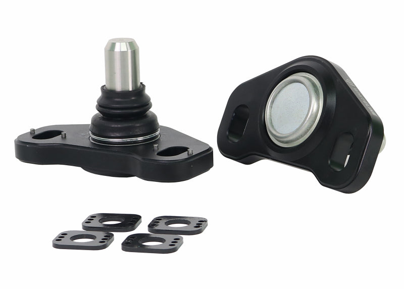 Whiteline KCA510 Front Camber Adjuster Kit for 2017+ Honda Civic Type-R and Acura Integra