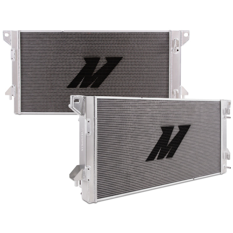 Mishimoto 2011-2014 Ford F-150 Performance Aluminum Radiator – Enhanced Cooling and Durability