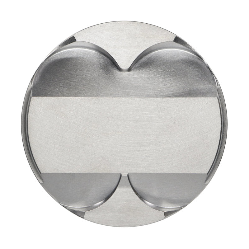 Wiseco K533M82 Professional Series Forged Racing Pistons for Toyota 4AG Engines, 82.00 mm Bore, Set of 4