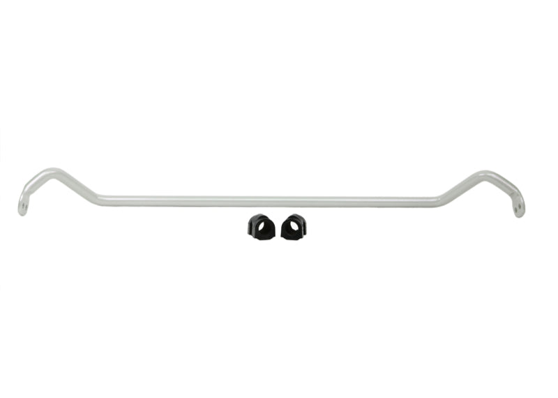 Whiteline 26mm Adjustable Sway Bar for 2015-2018 Subaru Impreza WRX STI – Enhanced Handling and Cornering Performance