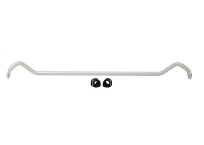 Whiteline 26mm Adjustable Sway Bar for 2015-2018 Subaru Impreza WRX STI – Enhanced Handling and Cornering Performance