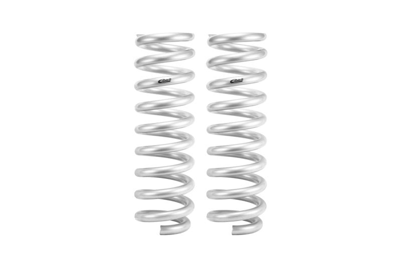 Eibach Pro-Lift-Kit Front Springs for 2022-2023 Toyota Tundra — Improved Off-Road and Ground Clearance
