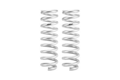 Eibach Pro-Lift-Kit Front Springs for 2022-2023 Toyota Tundra — Improved Off-Road and Ground Clearance