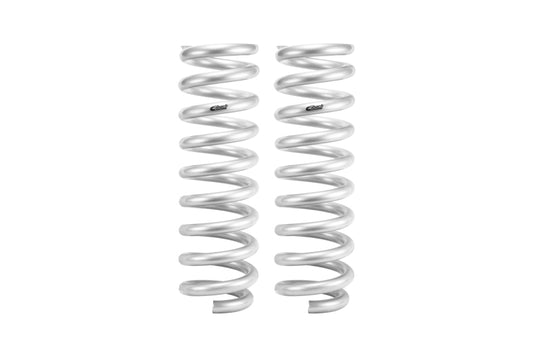 Eibach Pro-Lift-Kit Front Springs for 2022-2023 Toyota Tundra — Improved Off-Road and Ground Clearance