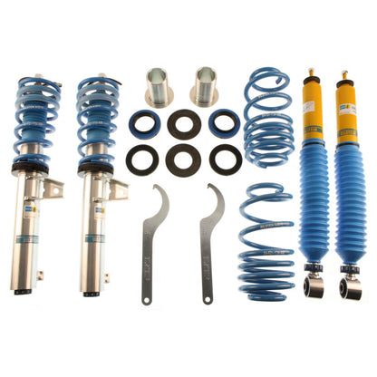 Bilstein B16 PSS10 Performance Suspension Kit for Volkswagen Jetta, GTI, Passat, and More