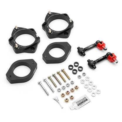 Cobb 2022-2024 Subaru WRX / 2020-2024 Outback 1.5-Inch Lift Kit - Enhance Off-Road Performance and Ground Clearance