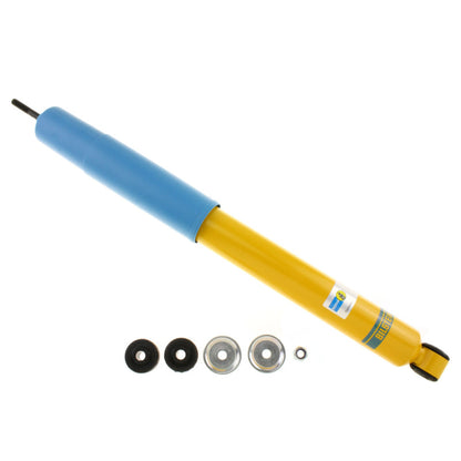 Bilstein 4600 Series Rear Monotube Strut Assembly for Ford E-350 Econoline 1975-1991, Part Number 24-184663