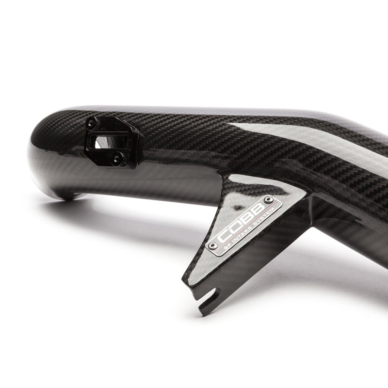 Cobb 08-18 Nissan GT-R Redline Carbon Fiber Big SF Intake System (Part #7C1250)